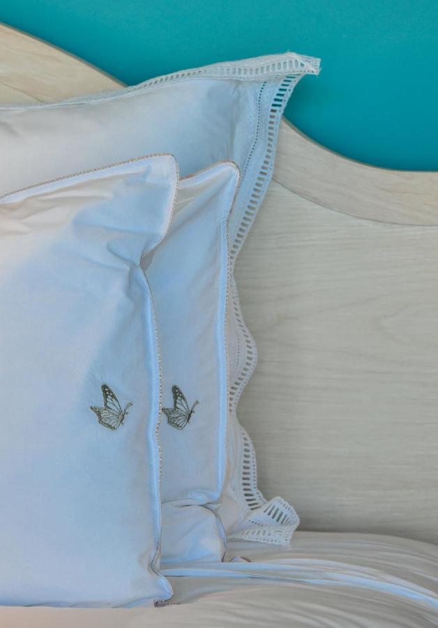 Villa Papillon Jolly Harbour 外观 照片