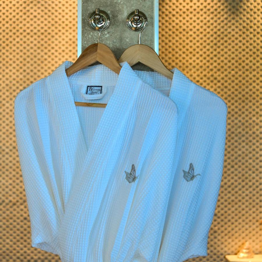 Villa Papillon Jolly Harbour 外观 照片