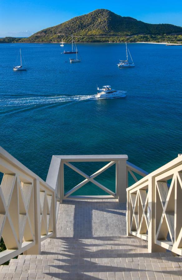 Villa Papillon Jolly Harbour 外观 照片